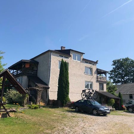 Zielona Dolina Villa Rutka-Tartak Luaran gambar