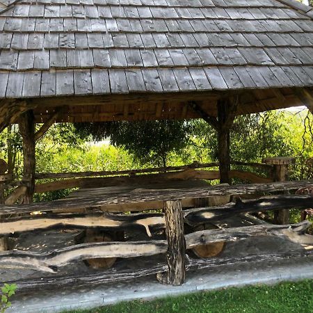 Zielona Dolina Villa Rutka-Tartak Luaran gambar