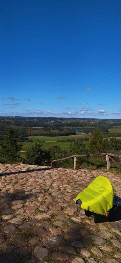 Zielona Dolina Villa Rutka-Tartak Luaran gambar