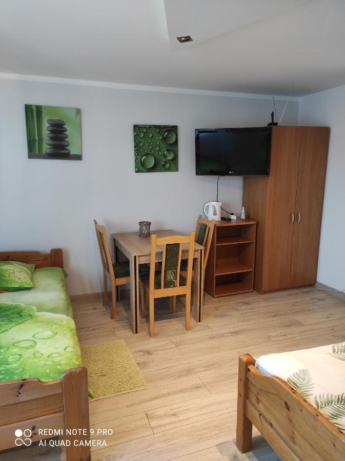 Zielona Dolina Villa Rutka-Tartak Luaran gambar