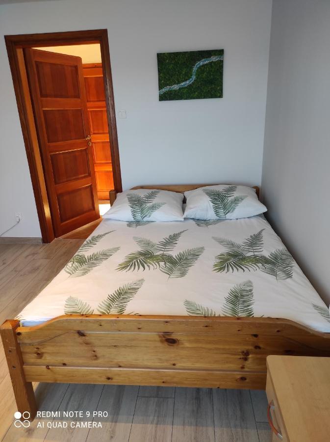 Zielona Dolina Villa Rutka-Tartak Luaran gambar