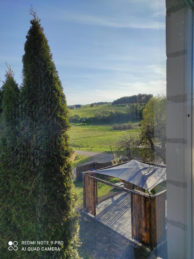 Zielona Dolina Villa Rutka-Tartak Luaran gambar