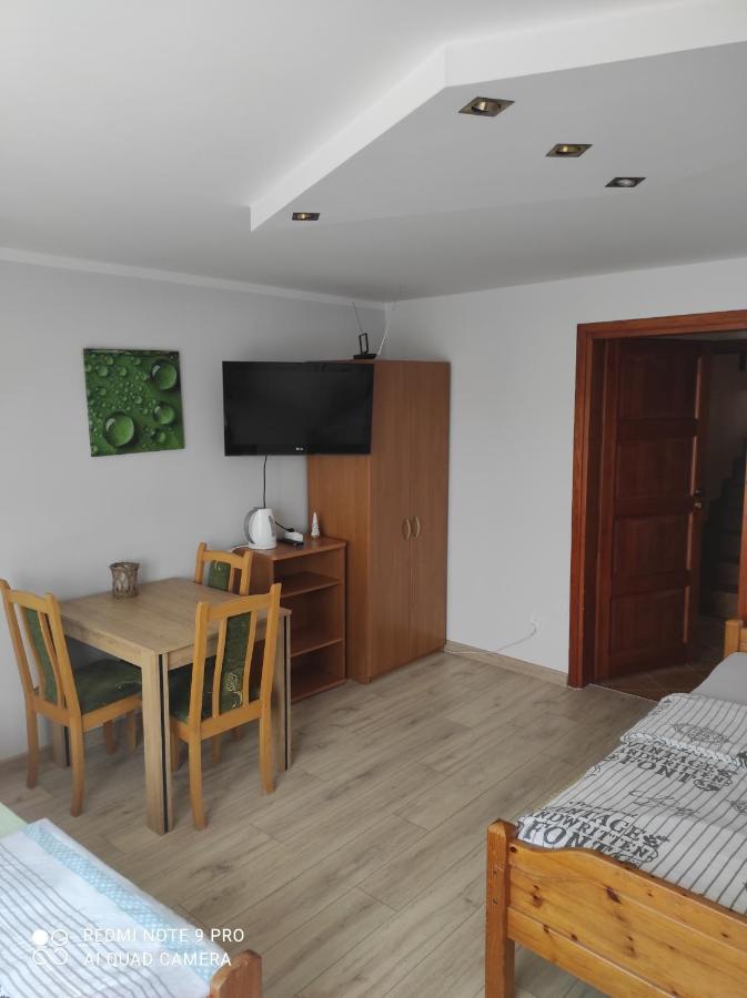 Zielona Dolina Villa Rutka-Tartak Luaran gambar