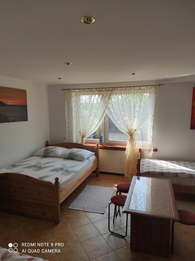 Zielona Dolina Villa Rutka-Tartak Luaran gambar