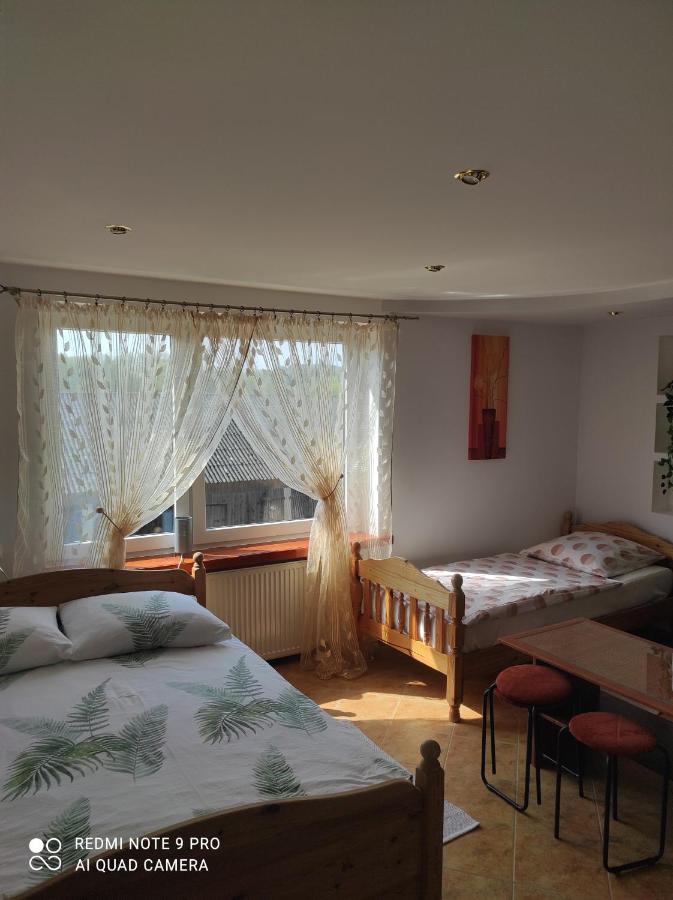 Zielona Dolina Villa Rutka-Tartak Luaran gambar