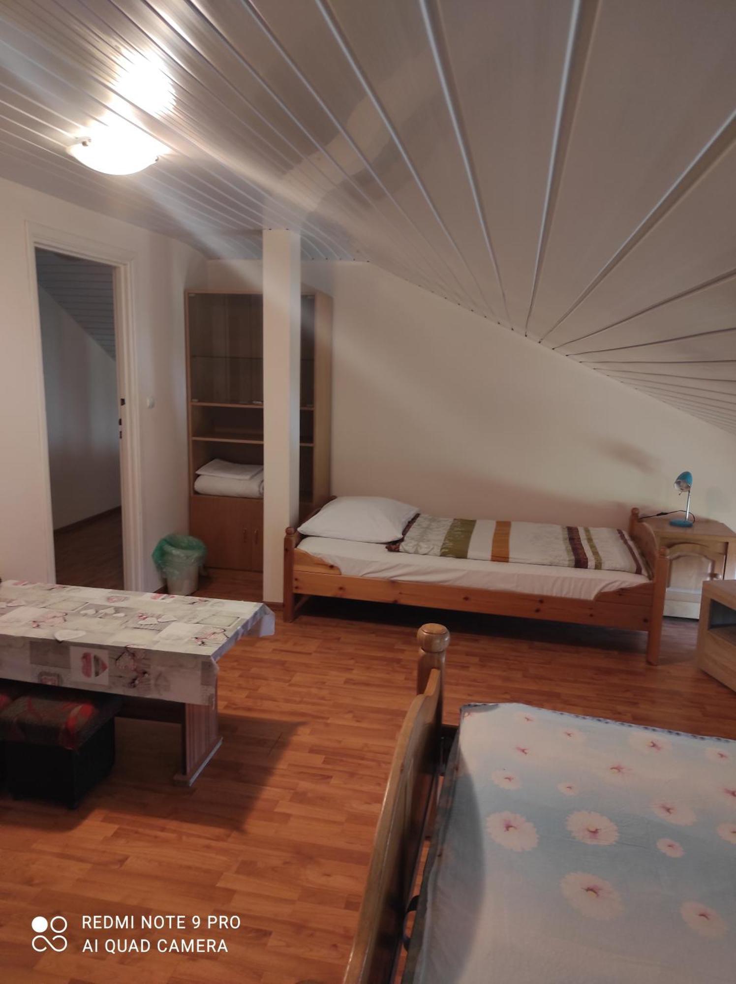 Zielona Dolina Villa Rutka-Tartak Bilik gambar