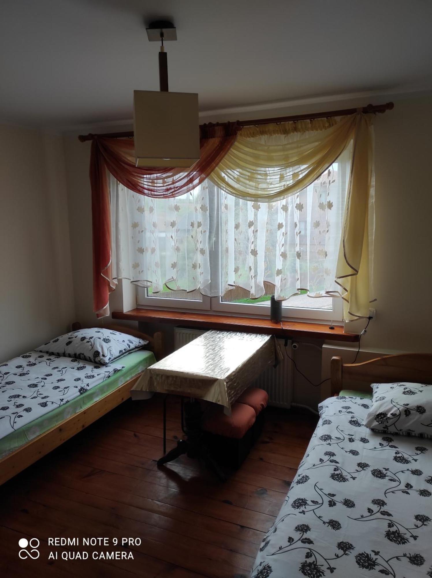 Zielona Dolina Villa Rutka-Tartak Luaran gambar