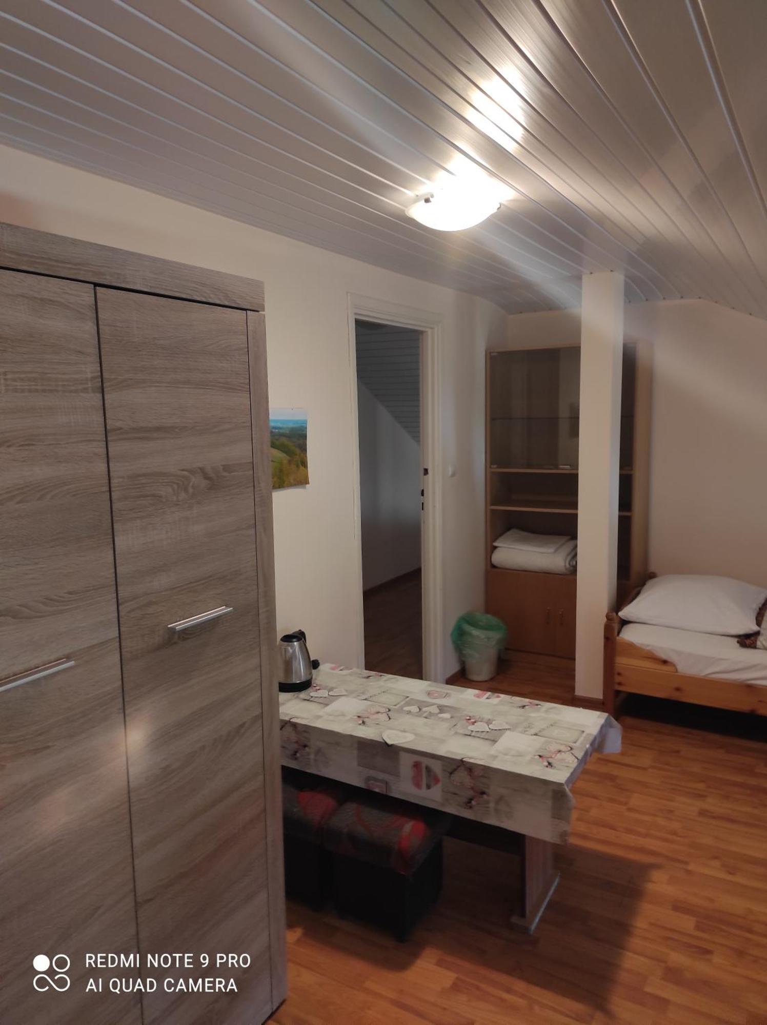 Zielona Dolina Villa Rutka-Tartak Bilik gambar