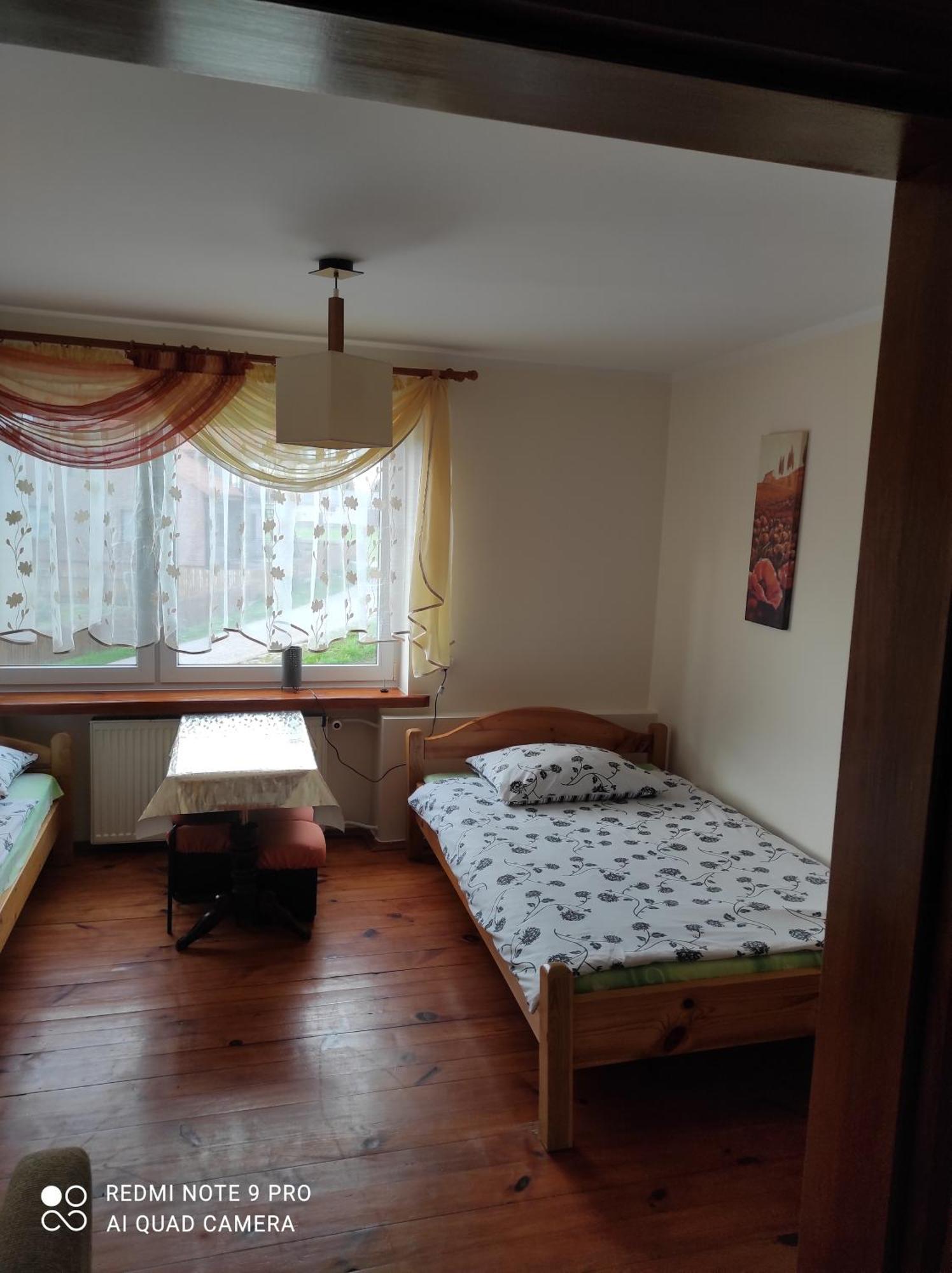 Zielona Dolina Villa Rutka-Tartak Bilik gambar