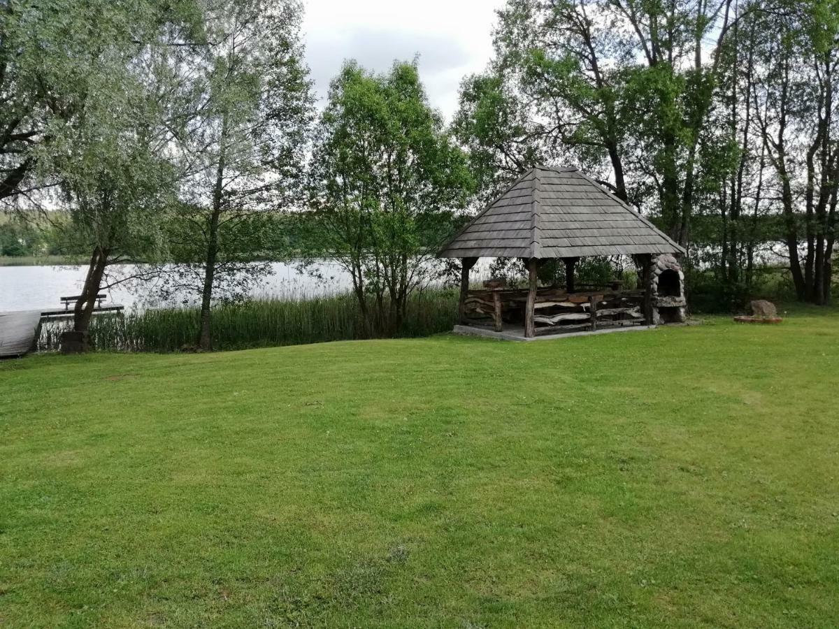 Zielona Dolina Villa Rutka-Tartak Luaran gambar