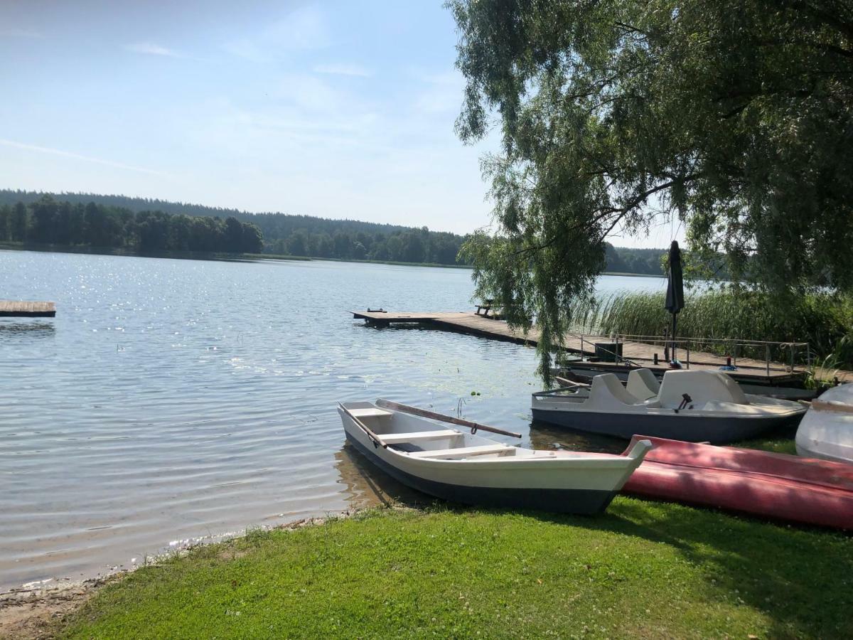 Zielona Dolina Villa Rutka-Tartak Luaran gambar