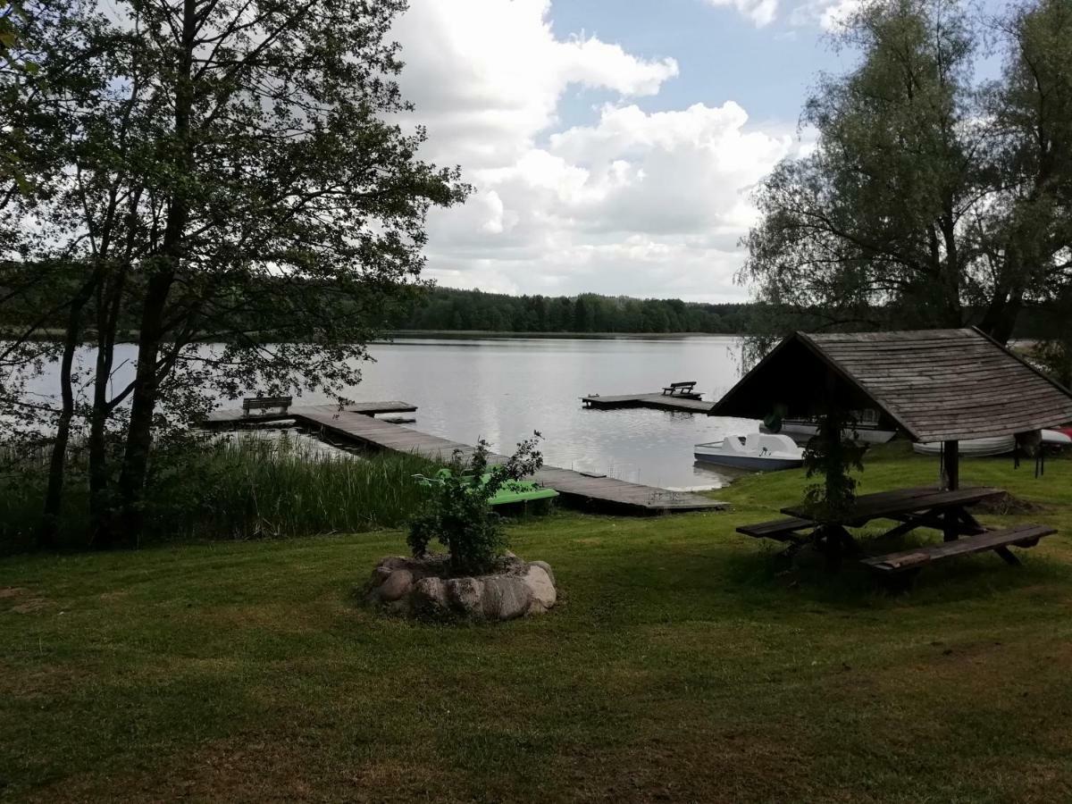 Zielona Dolina Villa Rutka-Tartak Luaran gambar