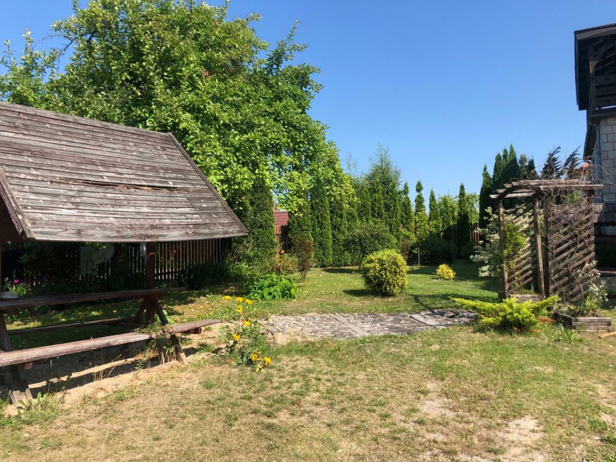 Zielona Dolina Villa Rutka-Tartak Luaran gambar